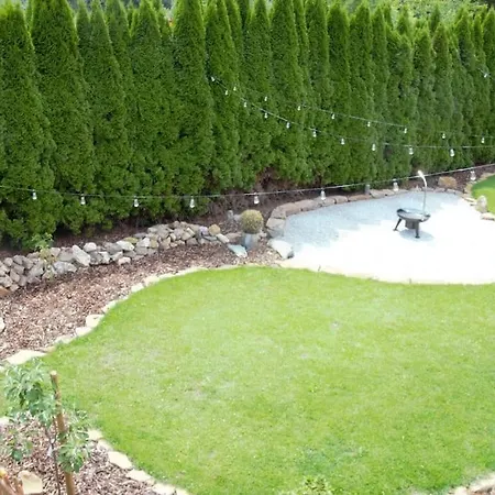 Apartment Biberbau Reinsfeld