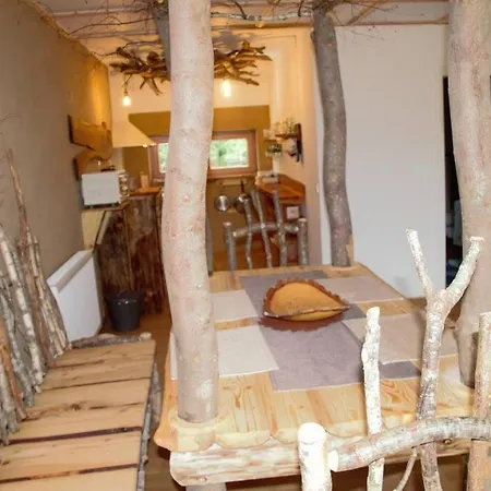 Biberbau * Reinsfeld