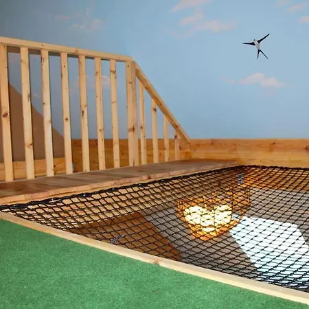 Apartment Biberbau Reinsfeld