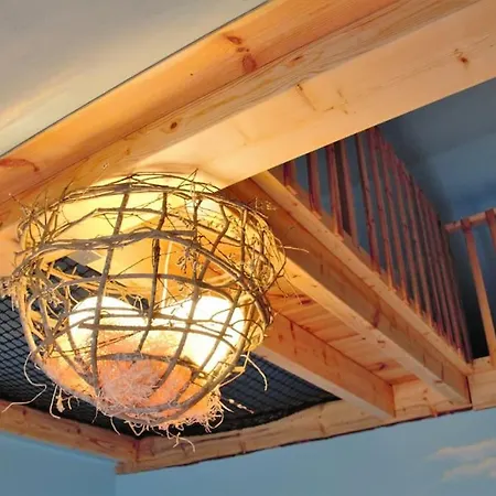 Biberbau Apartamento