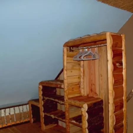 Biberbau Apartamento *