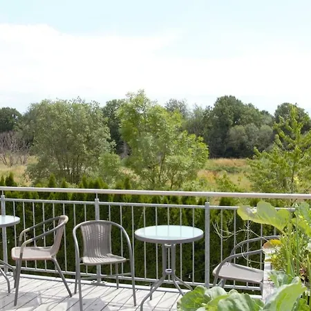 Apartment Biberbau Reinsfeld