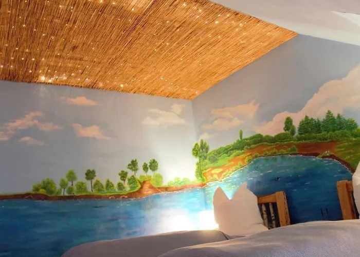 Biberbau Apartamento *