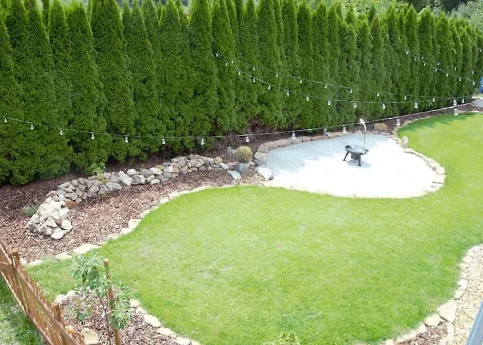 Apartamento Biberbau Reinsfeld