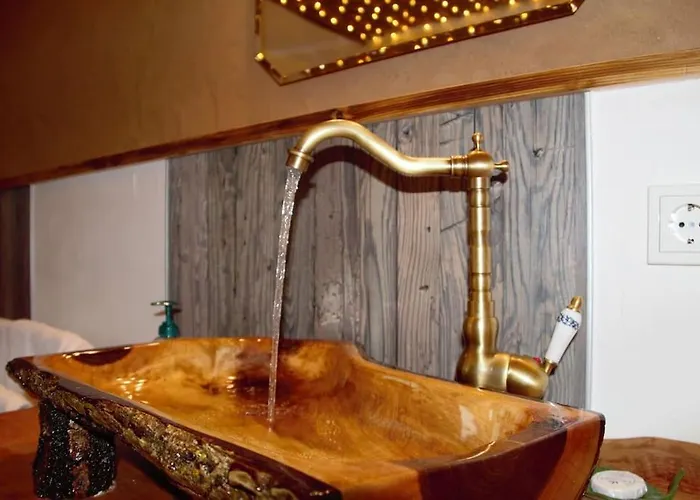 Biberbau Apartamento