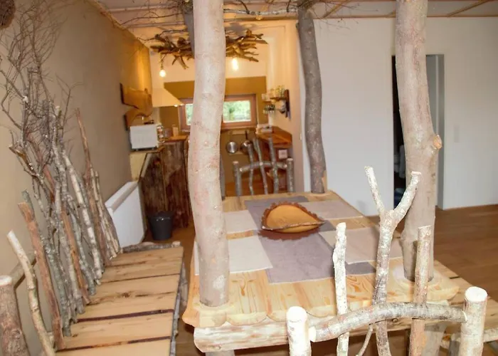 Biberbau * Reinsfeld