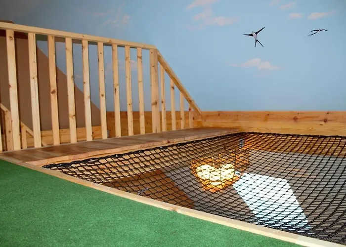 Apartamento Biberbau Reinsfeld