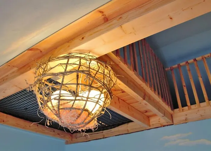 Biberbau Apartamento