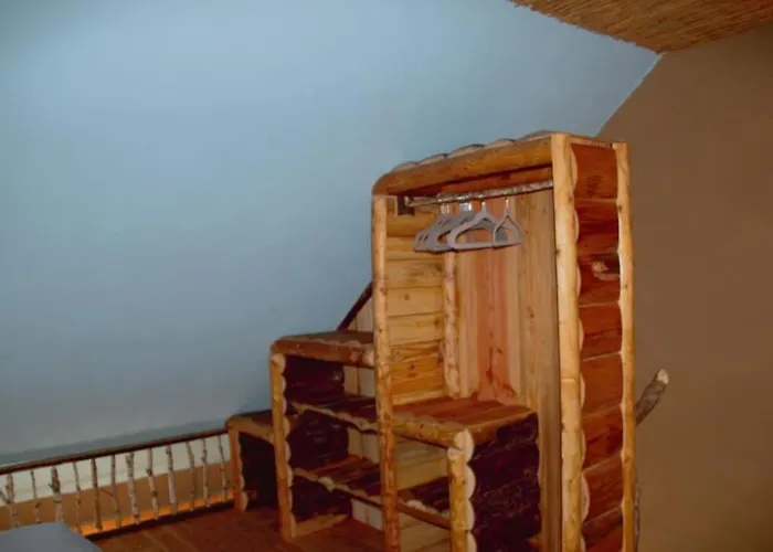 Biberbau Apartamento *