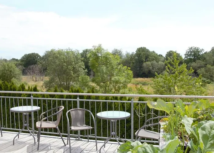 Apartamento Biberbau Reinsfeld